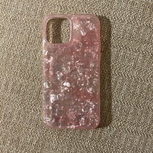 iPhone 12 Velvet Caviar Case